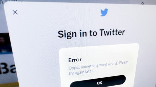 Twitter outages hit thousands of users worldwide