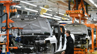 General Motors ve un sólido 2022 gracias a la fuerte demanda