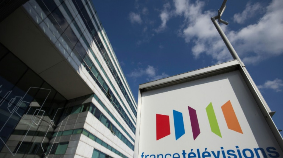 France Télé: grève en septembre contre la fin des JT nationaux de France 3