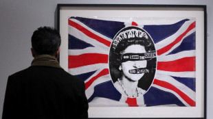 Sex Pistols classic 'God Save The Queen' to get jubilee revival