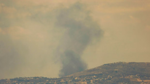 Dos muertos en un ataque israelí en el sur del Líbano, según el ministerio de Sanidad