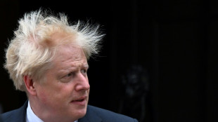 Après la démission de Boris Johnson, la course à sa succession est lancée