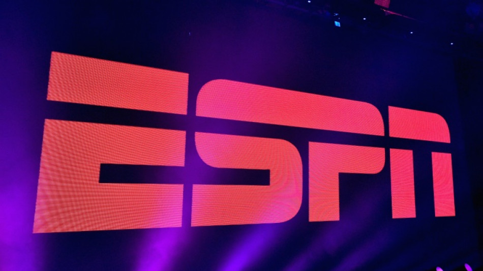 ESPN signs deal to create branded US gambling sportsbook 