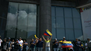 Cuatro muertos en protestas contra Maduro y nuevas marchas en Venezuela