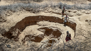 Jefe de la ONU pide al mundo que evite hambruna en el Cuerno de África