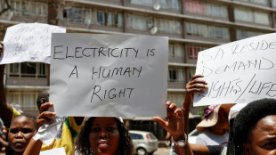 Eskom: South Africa's fallen energy giant 