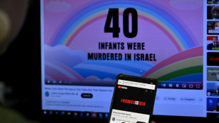 Israel aims shock-value online campaign at Europe