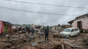 Malawi urges global help after cyclone Freddy kills 225