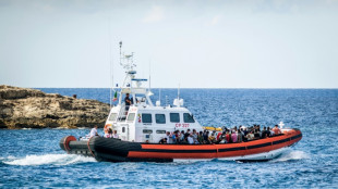 Italy recovers eight bodies from migrant boat