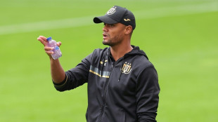 Ex-Hamburger Kompany wird Burnley-Coach