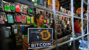 Gobierno de El Salvador defiende uso de bitcóin pese a advertencias del FMI