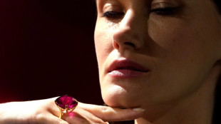 Ruby gemstone sells for record $34.8 million