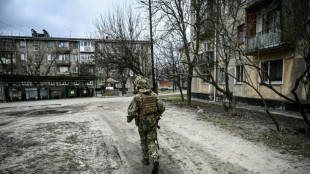 Ukrainischer Sicherheitsrat fordert landesweiten Ausnahmezustand