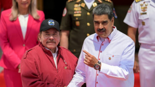 Ortega critica a gobiernos de Latinoamérica por "hacer de jueces" en elecciones de Venezuela