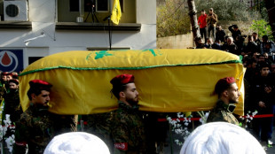 Hezbollah anuncia ataque a centro de comando militar no norte de Israel