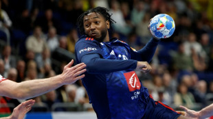 French handball star detained in rape probe hours after Euro triumph