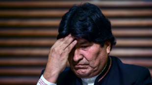 Bolivie : ordre d'arrestation de l'ex-président Evo Morales