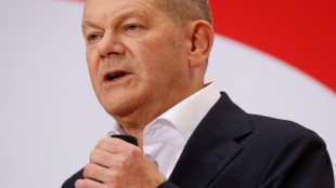 Bundeskanzler Scholz: Ende der Assad-Herrschaft in Syrien "eine gute Nachricht"