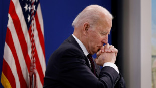Las sombras de la política migratoria de Biden en un año de mandato
