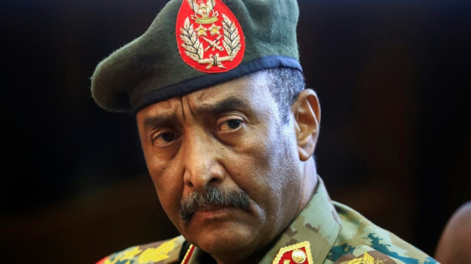 Sudan gears up for mass protest against generals