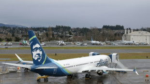 Boeing exec apologizes over MAX 9 problem, promises fixes