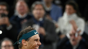 Nadal gewinnt Duell der Topstars gegen Djokovic