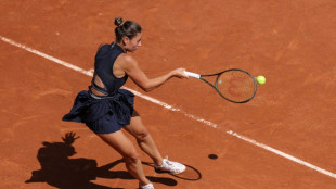 Los abucheos a Kostyuk empañan la apertura de Roland Garros