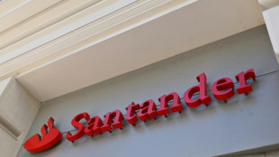 Santander profits up despite windfall tax on banks