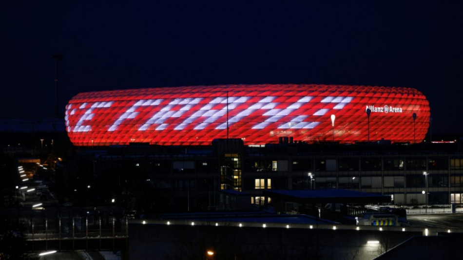 Bundesliga retorna com rodada marcada por homenagens a Beckenbauer