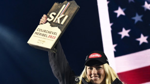 Shiffrin auf Rekordkurs