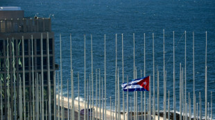 EEUU restablece y engrosa la lista que prohíbe algunas transacciones con empresas cubanas