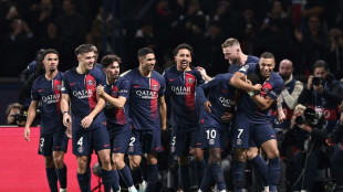 Un hincha del PSG es apuñalado en Milán antes del partido de Champions