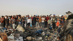 Bombardeio israelense deixa pelo menos 45 mortos em área de deslocados de Rafah