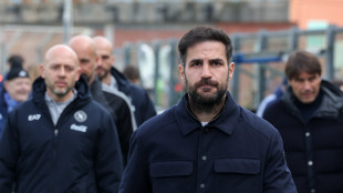 Calcio: Fabregas, vittoria arrivata con la nostra mentalità