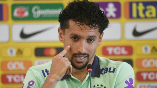 PSG confirma Marquinhos como capitão da equipe