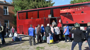 Ukraine: des centaines de personnes évacuées des zones frontalières après l'attaque russe