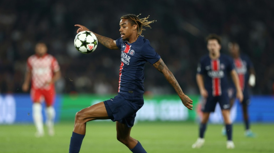 Ligue 1: le PSG doit se rassurer contre Rennes avant son défi londonien