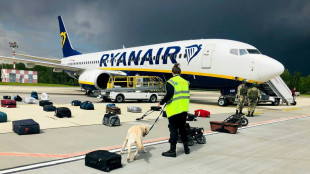 US-Justiz beschuldigt vier Belarussen wegen erzwungener Ryanair-Landung