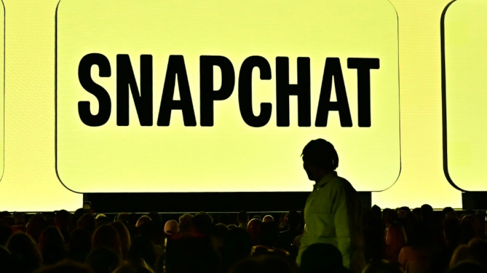 Snapchat cherche à se diversifier sans perdre son âme