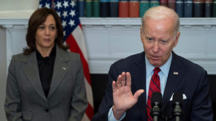 Biden tells illegal migrants to keep out -- but opens door to others