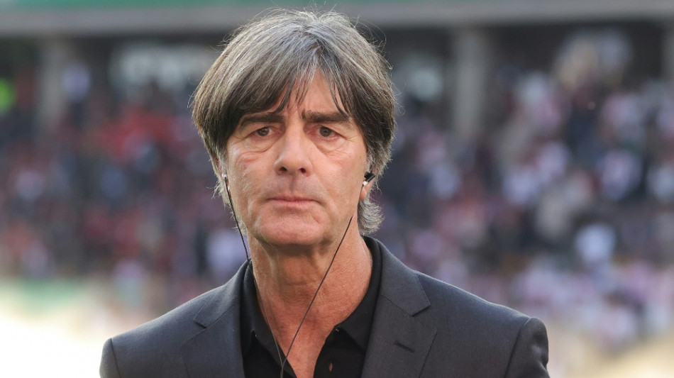 Löw adelt Hector: "Jonas hat eine große Gabe"