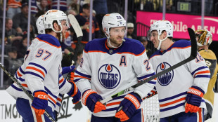 NHL: Draisaitl führt Edmonton zum Ausgleich