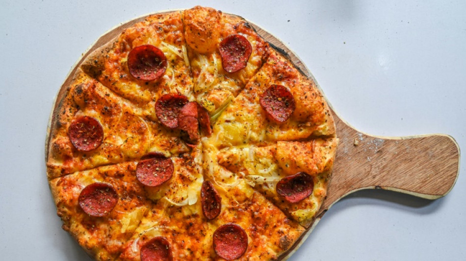 Recrudescence d'E.coli: lien confirmé avec des pizzas Buitoni