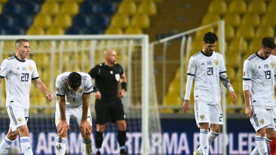 UEFA: Europacup, Frauen-EM und EM-Vergaben ohne Russland