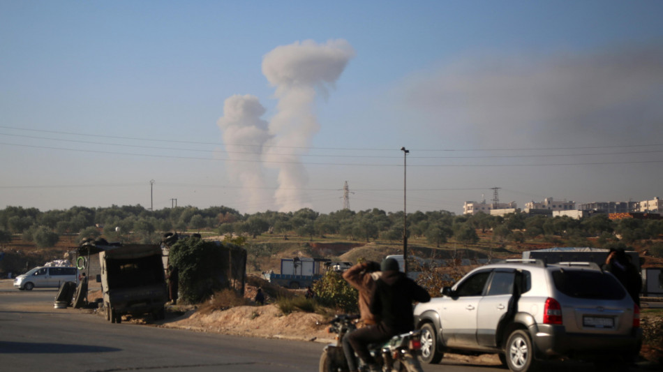 Ong, filo-turchi strappano a curdi città chiave nord Siria