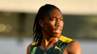 South African runner Semenya wins appeal at European rights court