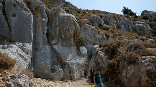 Three ancient cities damaged in Turkey-Syria quake