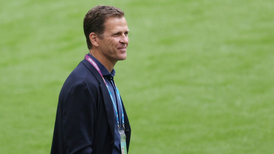 Homosexualität: Bierhoff kritisiert WM-Gastgeber Katar