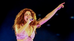 "Nada como cantar en casa": Shakira hace vibrar a su natal Barranquilla