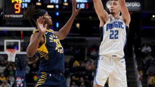 NBA: Magic verliert trotz 29 Punkten von Franz Wagner